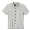 Royal Robbins Mojave Pucker Dry Short Sleeve Shirt – Men’s